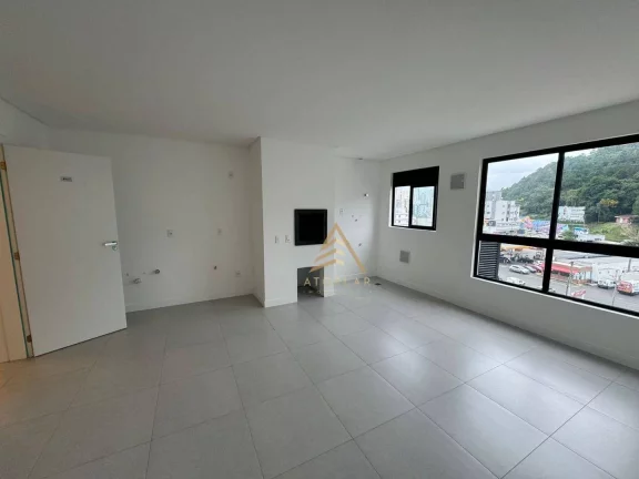 Imagem Apartamento com 3 dormitórios à venda, 73 m² por R$ 1.090.000,00 - Nações - Balneário Camboriú/SC
