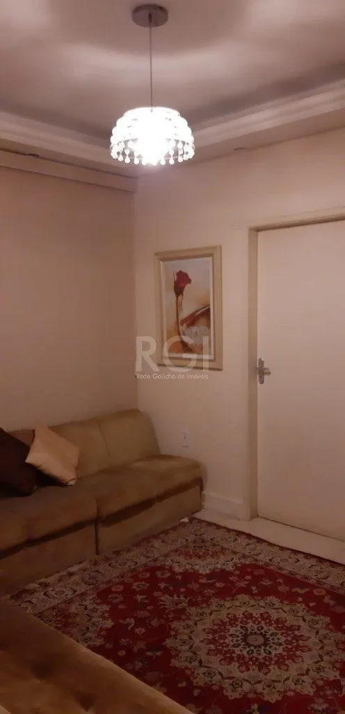 Imagem Apartamento para Venda - 64.4m², 2 dormitórios, 1 vaga - Centro Histórico