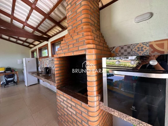 Imagem Casa à venda em Igarapé Condomínio Serra Verde.