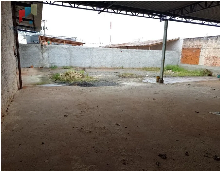 Imagem Terreno à venda no bairro Vila Doutor Laurindo - Tatuí/SP
