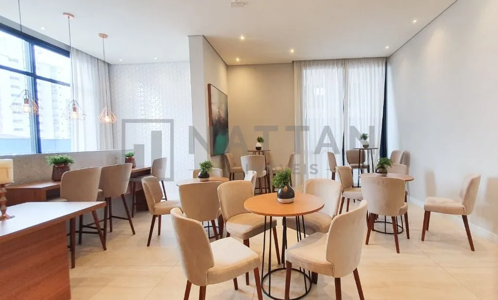 Imagem Apartamento com 2 dormitórios à venda, 55 m² por R$ 700.000,00 - Tatuapé - São Paulo/SP