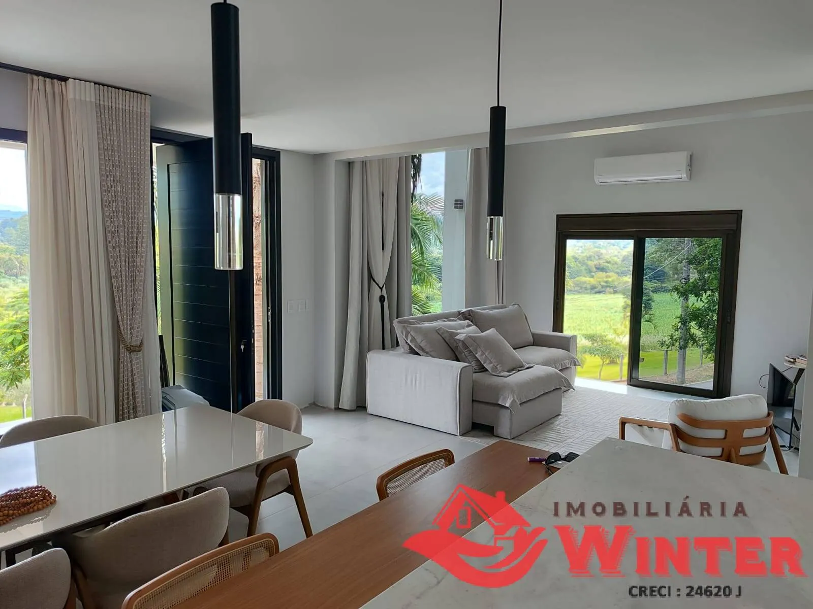 Foto do imóvel Linda casa de 137m² em amplo terreno no bairro Bom Fim, Bom Princípio.