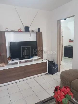 Imagem Excelente sobrado dividido em 3 apartamentos