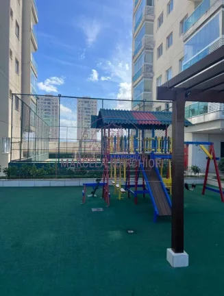 Imagem Apartamento 3 quartos frente com vista eterna para o mar
