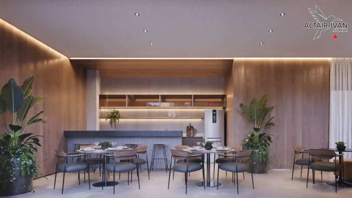 Imagem Apartamento à Venda Belo Horizonte Luxemburgo