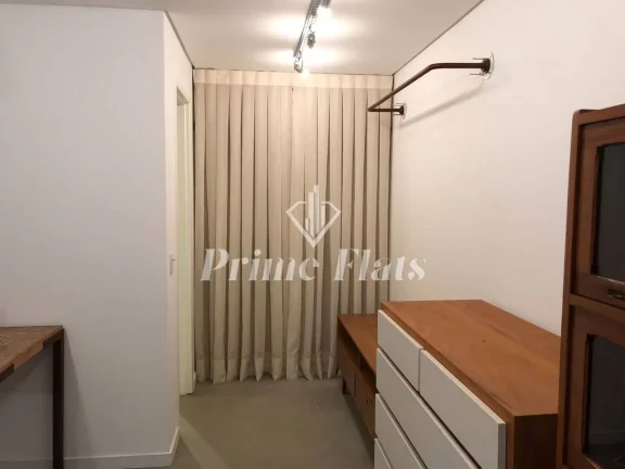 Imagem Flat disponível para venda no BHD Brooklin, com 85m², 1 dormitório e 1 vaga