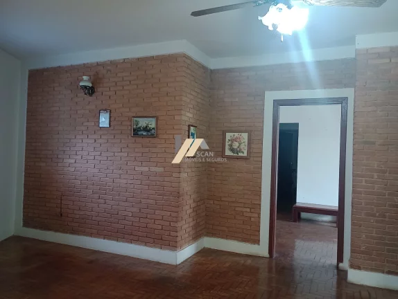 Imagem Casa à venda no Jardim Nossa Senhora Auxiliadora em Campinas, São Paulo