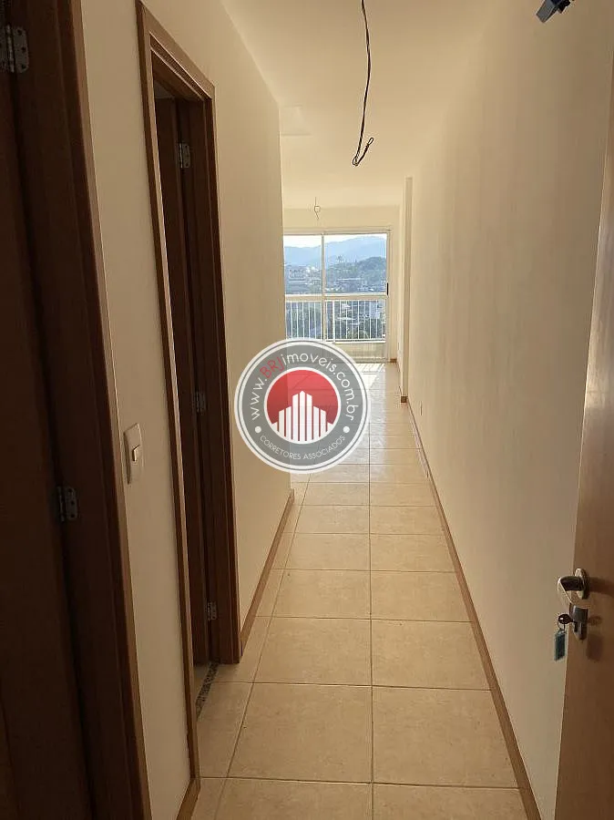 Imagem Apartamento a Venda no bairro Taquara - Rio de Janeiro, RJ