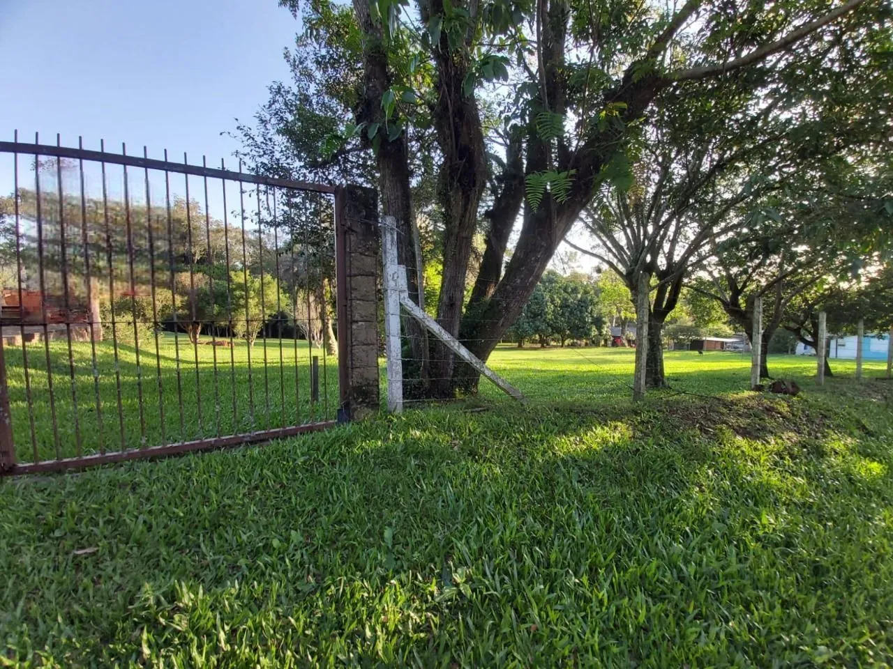 Imagem Terreno no bairro Restinga