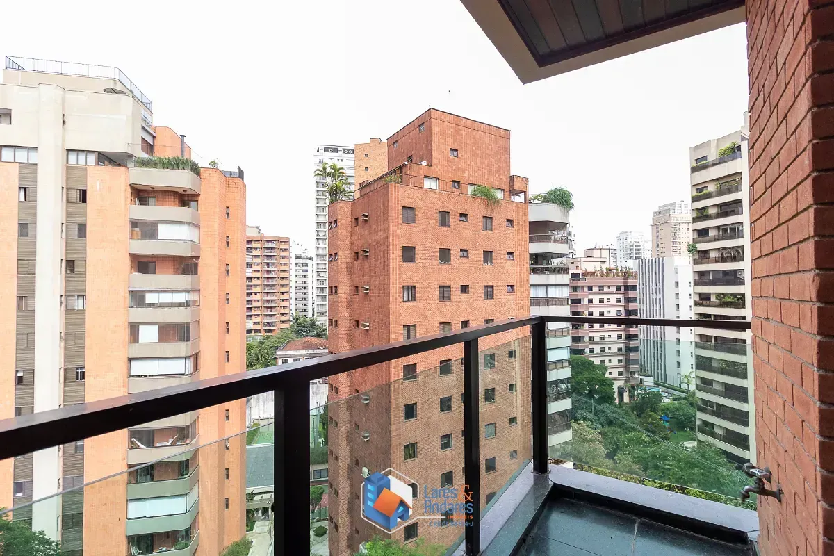 Imagem Apartamento para venda em Moema com 3 quartos, sendo 3 suítes, 325m²