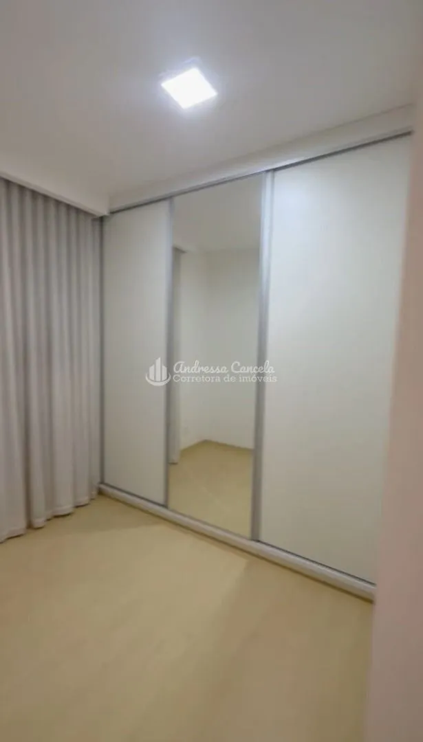 Imagem Rio Candelaro - Apartamento com 2 dormitórios à venda, 50 m² por R$ 250.000 - Rios di Itália - São José do Rio Preto/SP