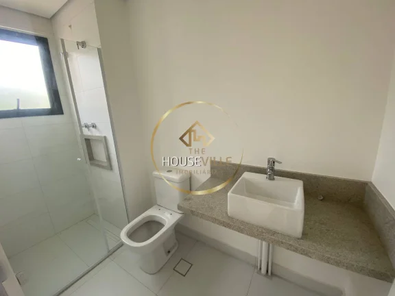 Imagem Apartamento 3 Dormitórios, 2 Vagas, Allure Vila Ema, São Jose dos Campos.