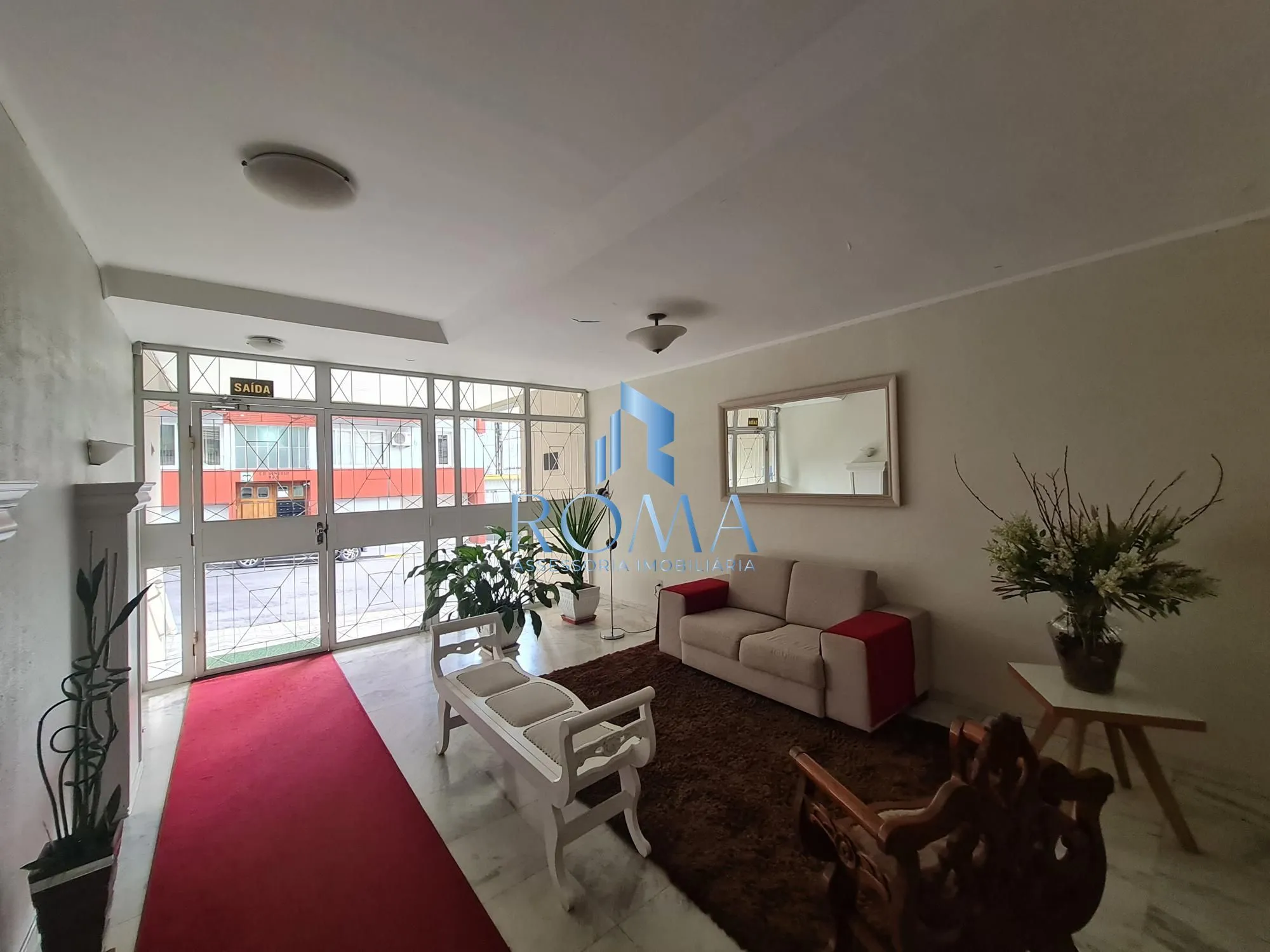 Imagem APARTAMENTO CENTRO DE SANTA MARIA -RS