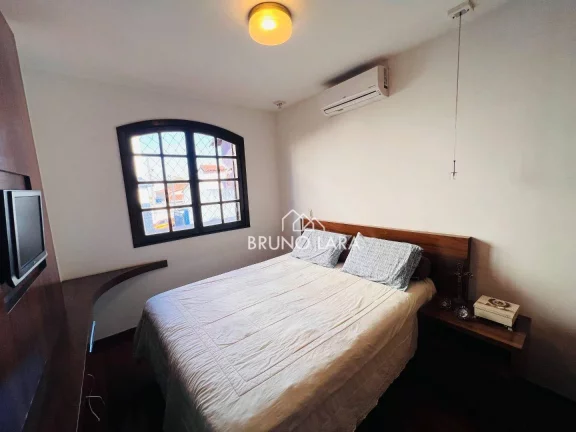 Imagem Casa à venda em Igarapé, bairro Três Poderes.