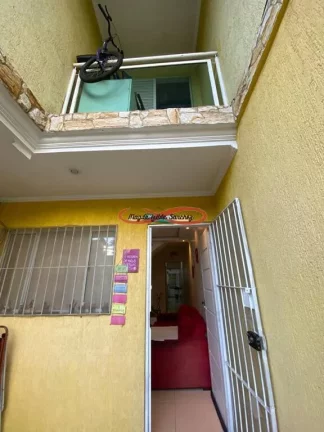 Imagem SOBRADO À VENDA NA VILA ARICANDUVA -REGIÃO DA PENHA