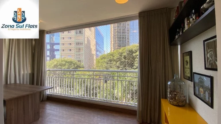 Imagem Apartamento à Venda Na Liberdade Com 2 Dormitórios Sendo 1 Suíte e 1 Vaga