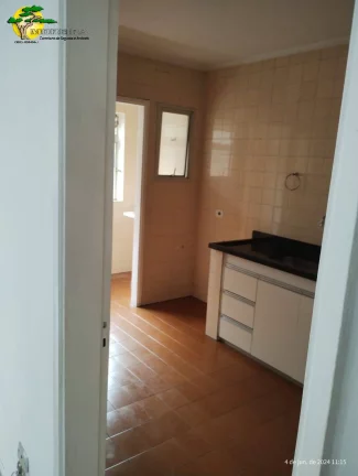 Imagem APTO 60M², 2 DORMS E 1 VAGA PROXIMO AO SHOPPING C/ CONDOMINIO BARATO