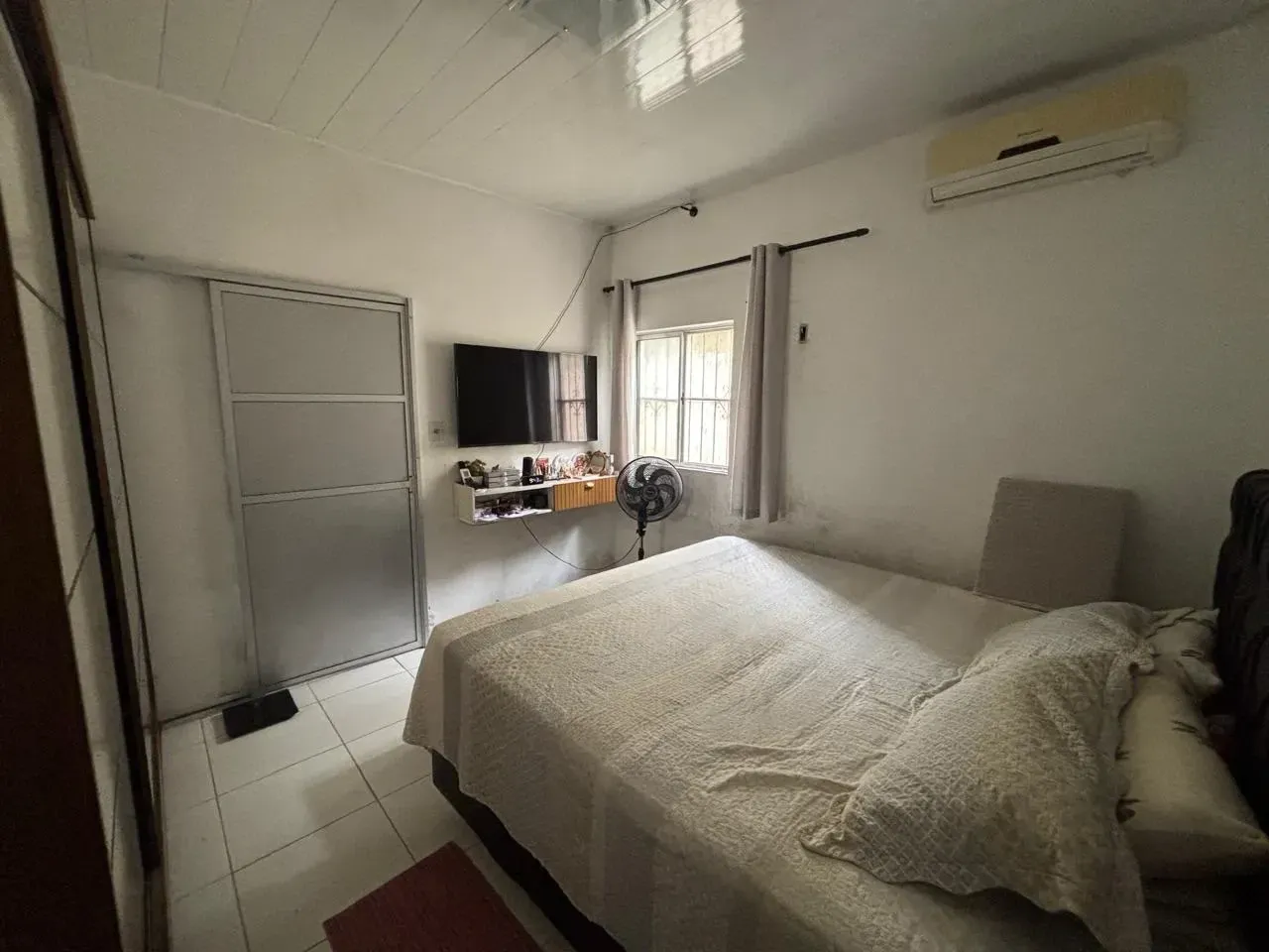 Imagem Casa com 4 Quartos à Venda, 241 m² em Val-de-Cães - Belém