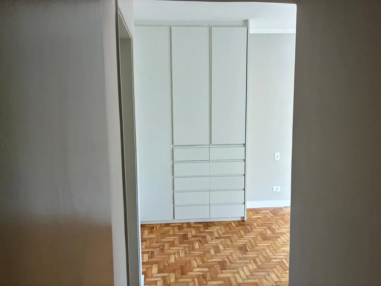 Imagem Apartamento com 3 Quartos à Venda, 100 m² em Jardim Paulista - São Paulo