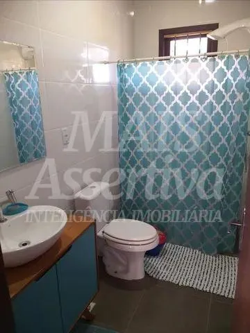 Imagem Casa para venda Condominio Náutico em Osório