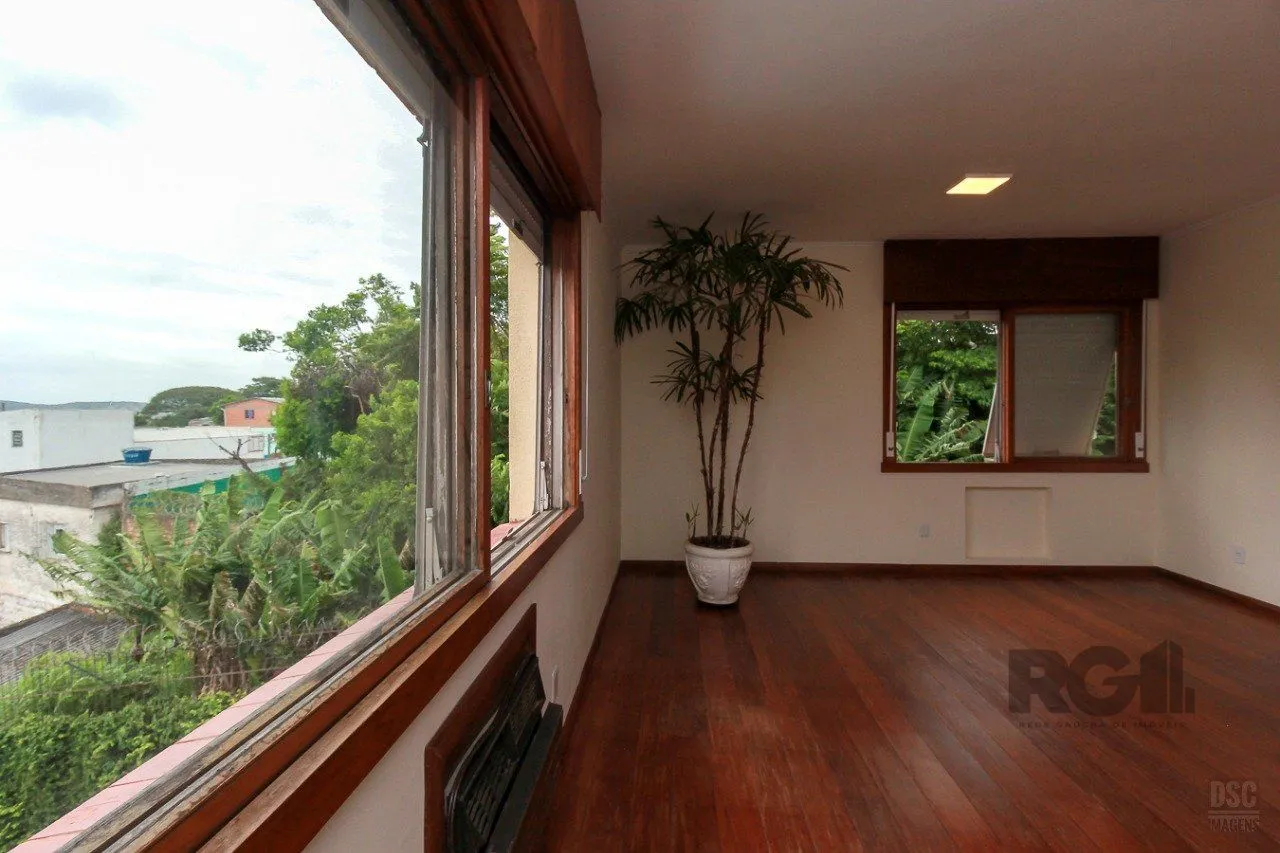 Imagem Apartamento em Santa Tereza