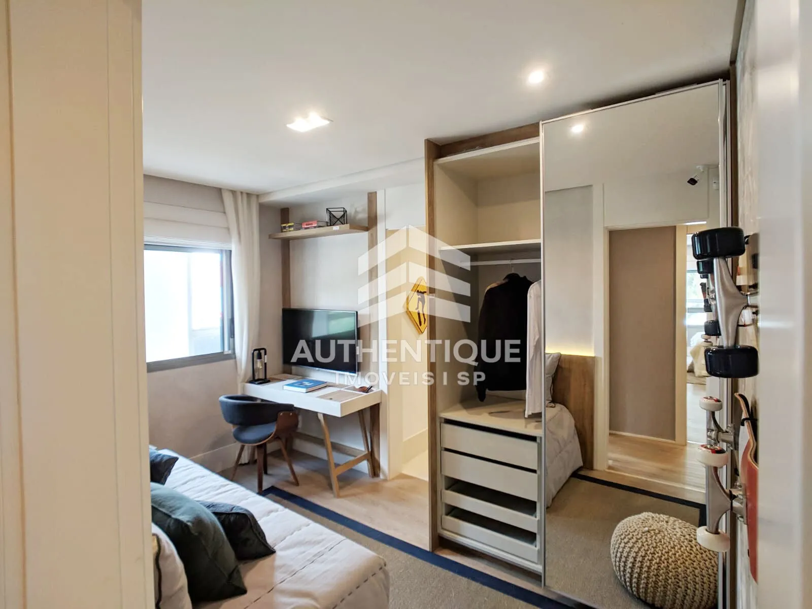 Imagem LEGACY KLABIN - Apartamento à venda em São Paulo/SP