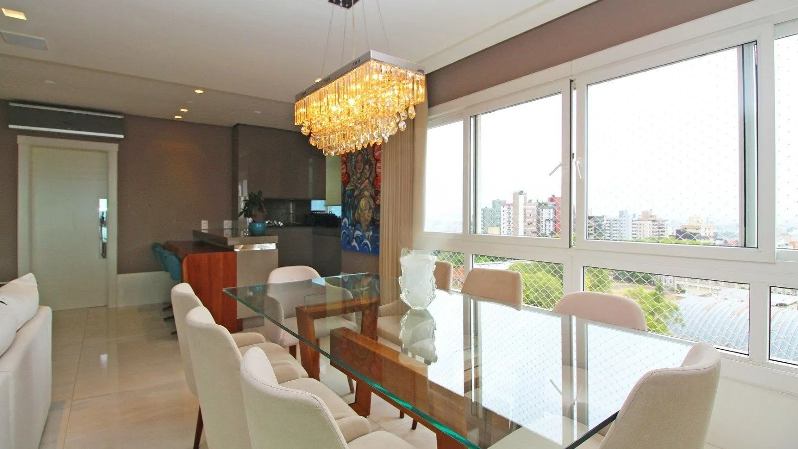 Imagem Apartamento 2 dormitórios - Bela Vista