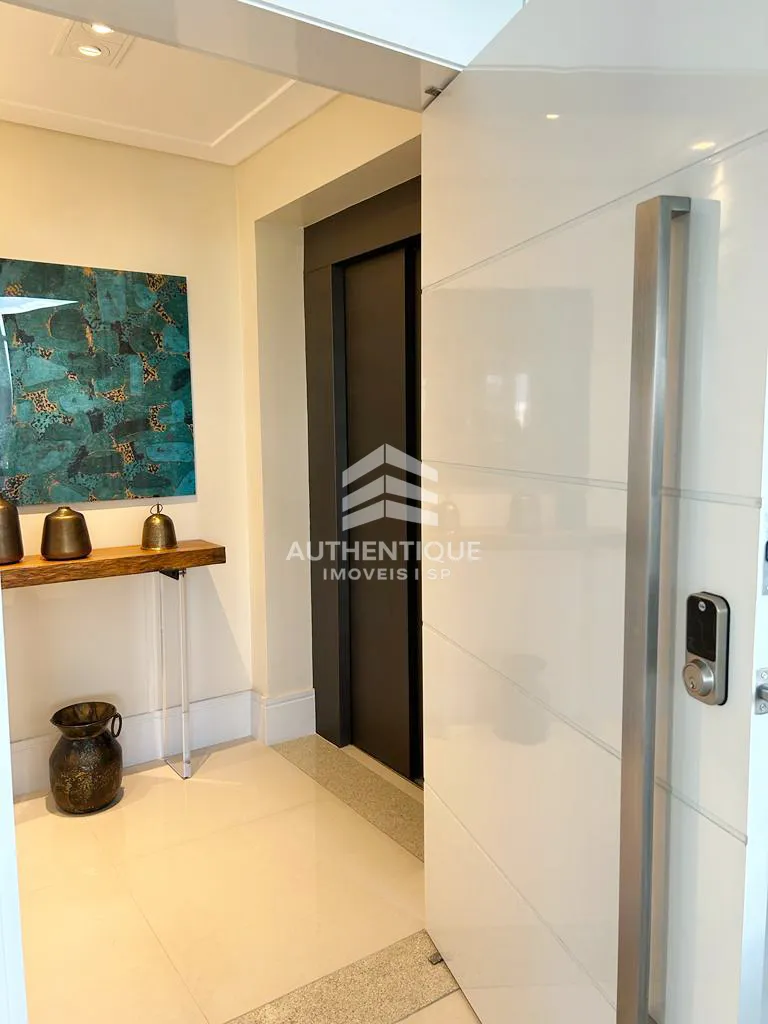 Imagem MAGNO VILA MARIANA - Apartamento à venda em São Paulo/SP