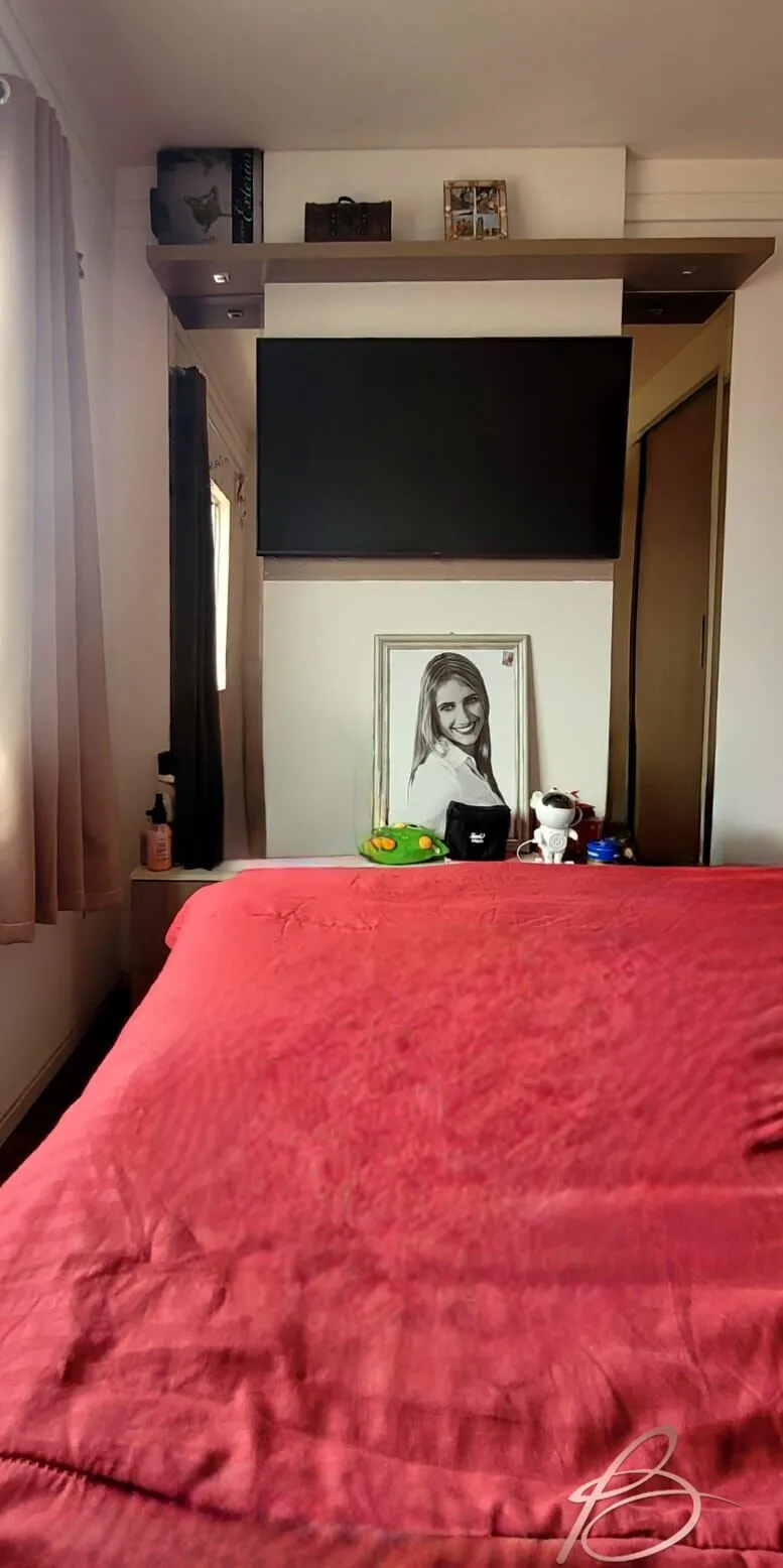 Imagem Apartamento em Cordeiros, Itajaí/SC