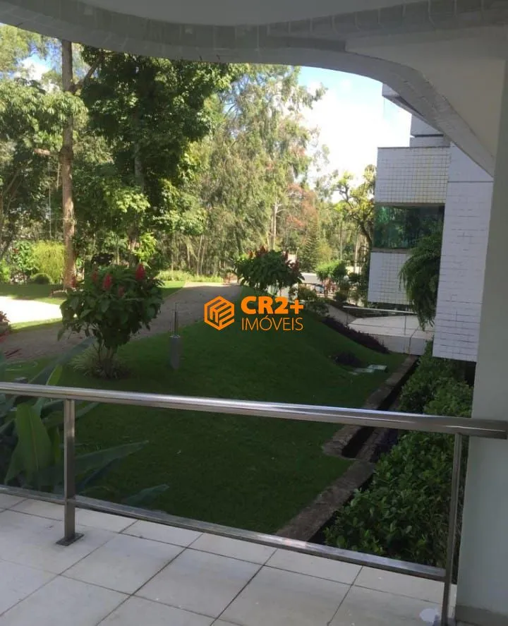 Imagem Vendo apartamento de luxo no Apipucos - 4 suítes , 4 vagas, 200m²