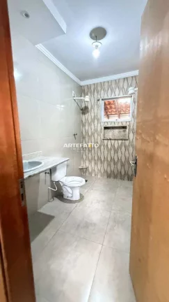 Imagem Casa à Venda no Bairro City Petrópolis