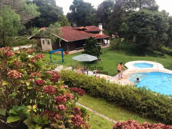Imagem Sítio com 7 dormitórios à venda, 108900 m² por R$ 1.500.000,00 - Furnas de cima - Extrema/MG