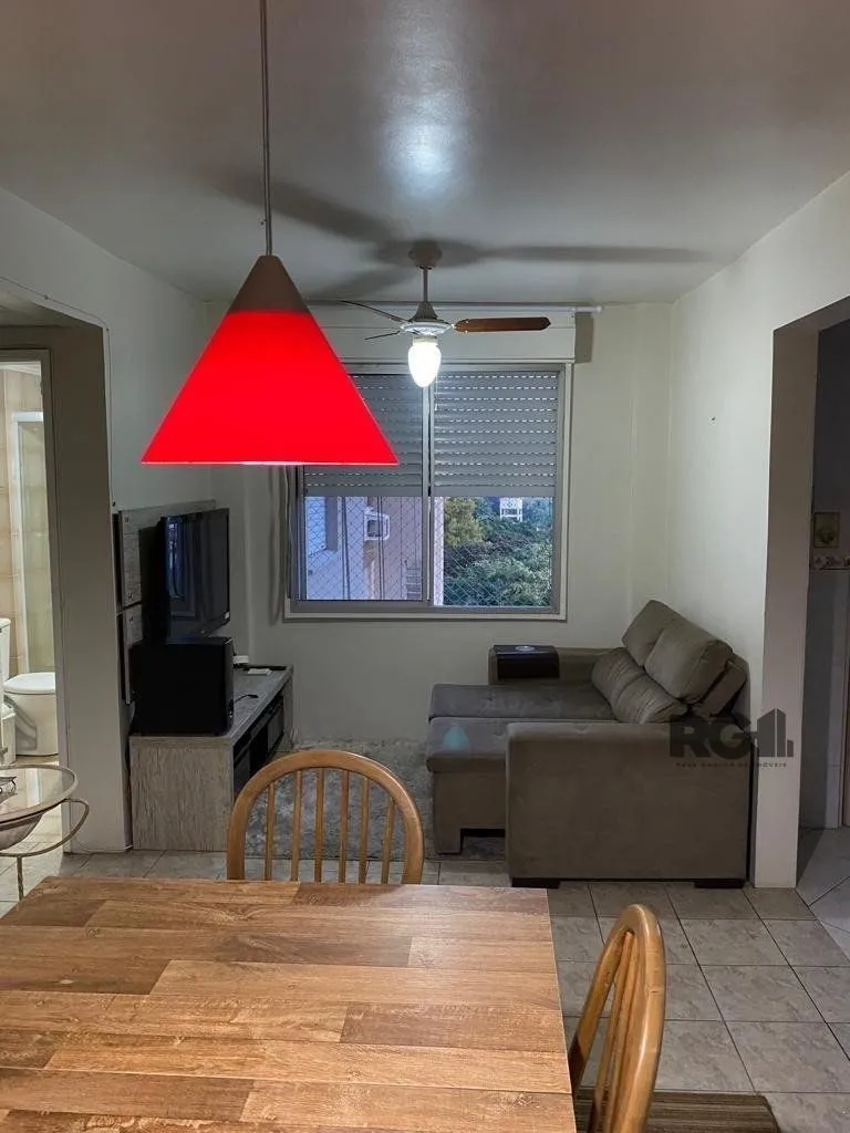 Imagem Apartamento em Cristal