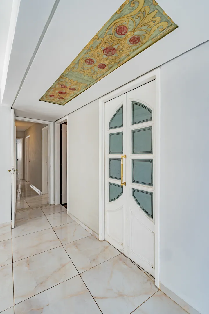 Imagem Apartamento para venda em Jardim Paulista com 3 quartos, sendo 1 suíte, 135m2