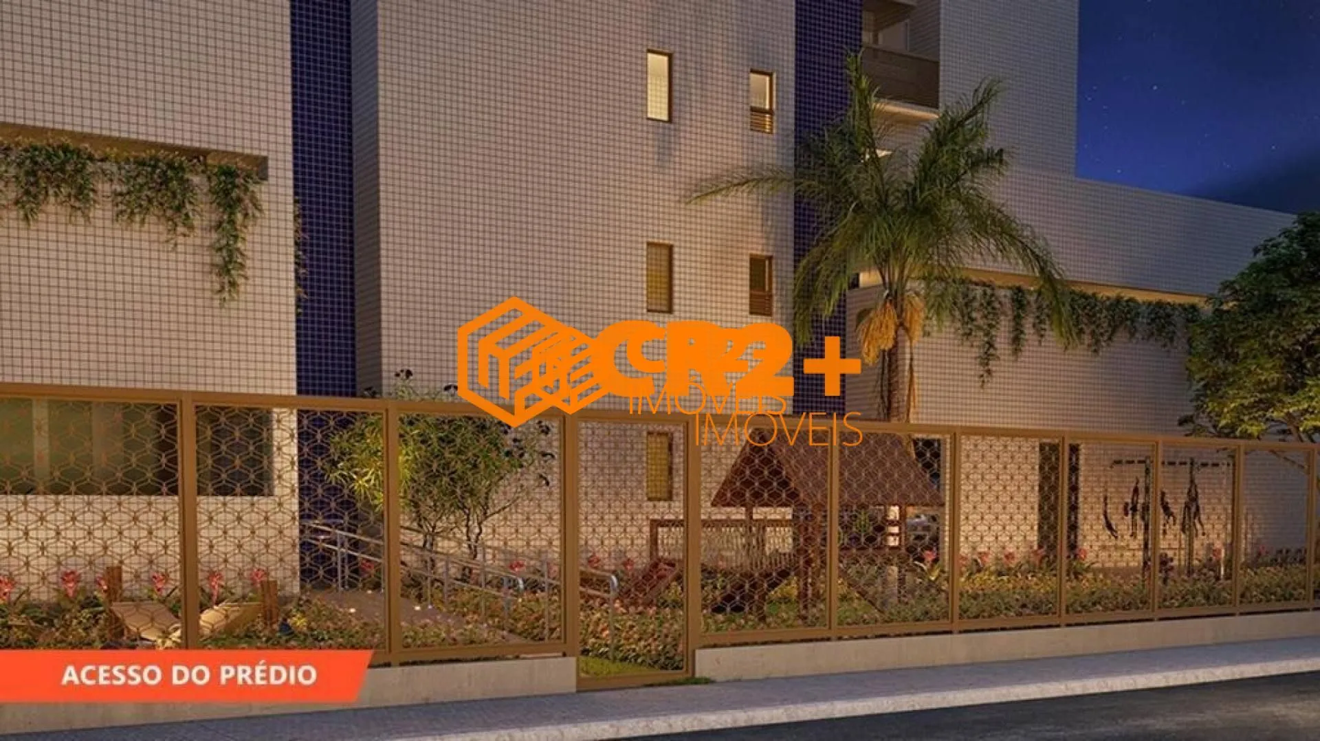 Imagem Flat a Venda de 24m² com 1 quarto em bairro Boa Viagem em Recife