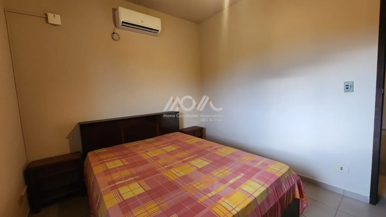 Imagem Apartamento à venda no Residencial Gaivotas, em Itapoá SC.

Imóvel com dois dormitórios, banheir...
