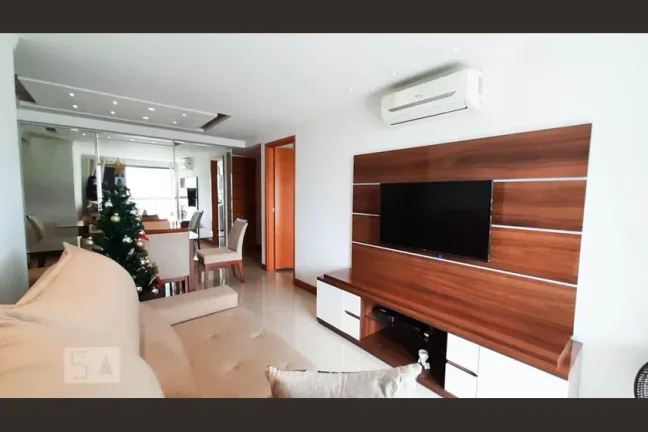 Imagem Apartamento à Venda - Recreio, 3 Quartos, 83 m2