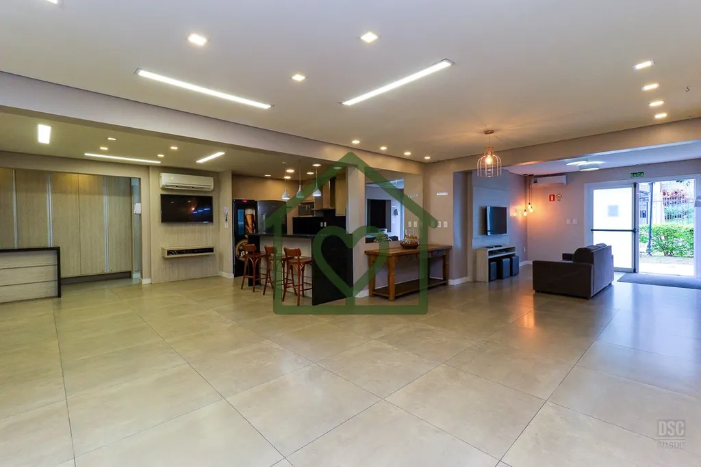 Imagem Descubra o encanto deste apartamento contemporâneo de 3 dormitórios localizado em um dos bairros m...