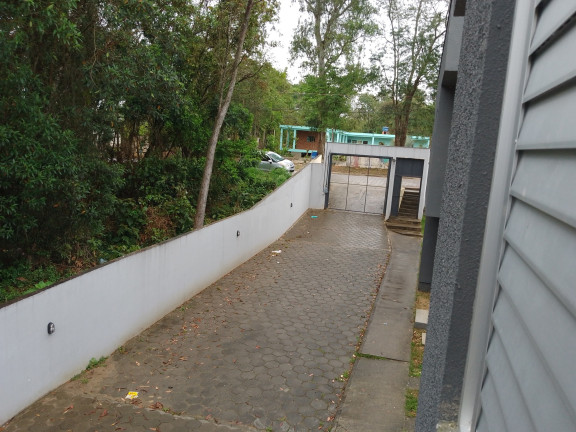 Imagem Casa de Condomínio com 3 Quartos à Venda, 89 m² em Rio Maina - Criciúma
