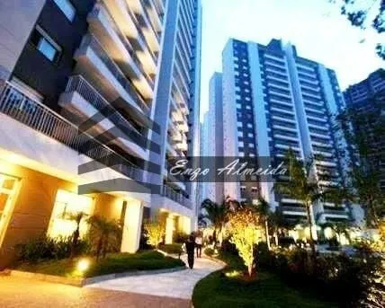 Imagem Apartamento à venda em São Paulo/SP