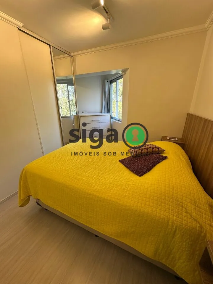 Imagem Apartamento para venda no Butantã, São Paulo - SP