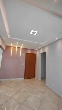 Imagem APARTAMENTO RESIDENCIAL em São Paulo - SP, Ocian