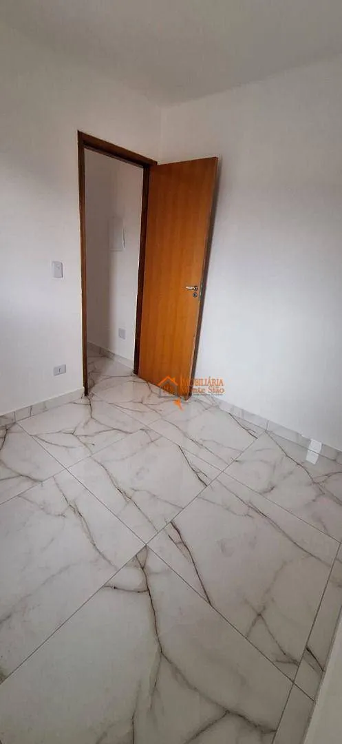 Imagem Apartamento com 1 dormitório à venda, 31 m² por R$ 220.000,00 - Jardim Neila - São Paulo/SP