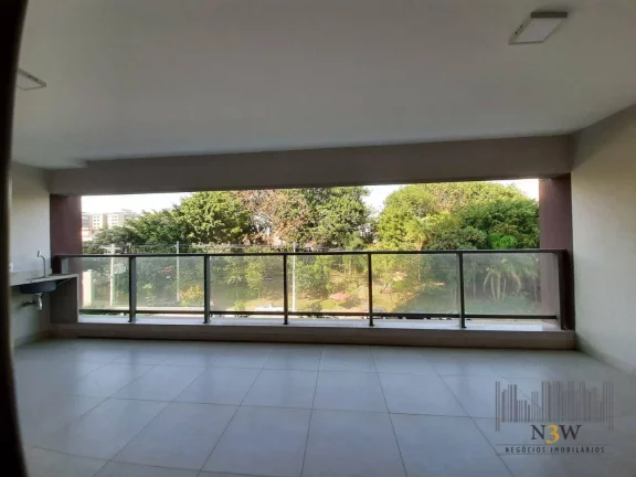 Imagem Apartamento à venda na Vila Leopoldina São Paulo SP com 3 dormitórios, 3 suítes, 2 vagas e 147m².