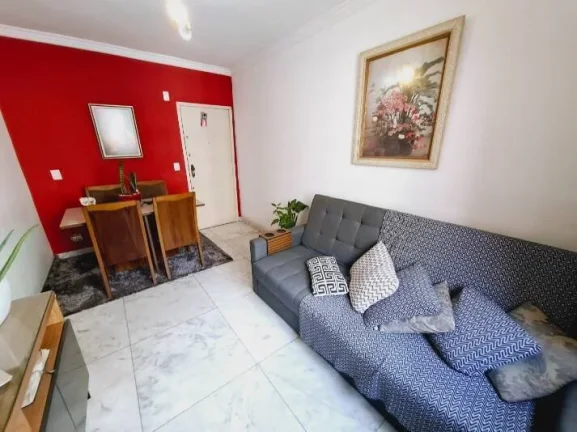 Imagem APARTAMENTO DE 02 QUARTOS, VAGA NO BARRO PRETO!!!!