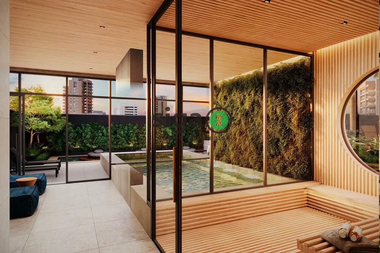 Imagem Apartamento Duplex para venda em Moema, São Paulo - SP
