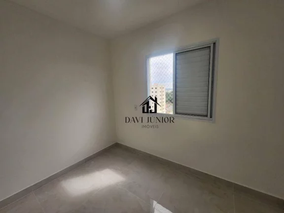 Imagem Apartamento com 2 dormitórios, 52 m² - venda por R$ 310.000 ou aluguel por R$ 1.800/mês - Jardim Gutierres - Sorocaba/SP