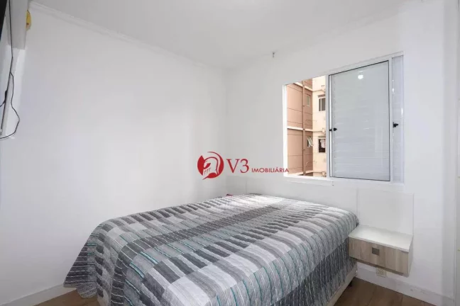 Imagem Apartamento a venda na Vila Ema 3 Dormitórios sendo 1 Suíte, 1 Vaga, 61 m