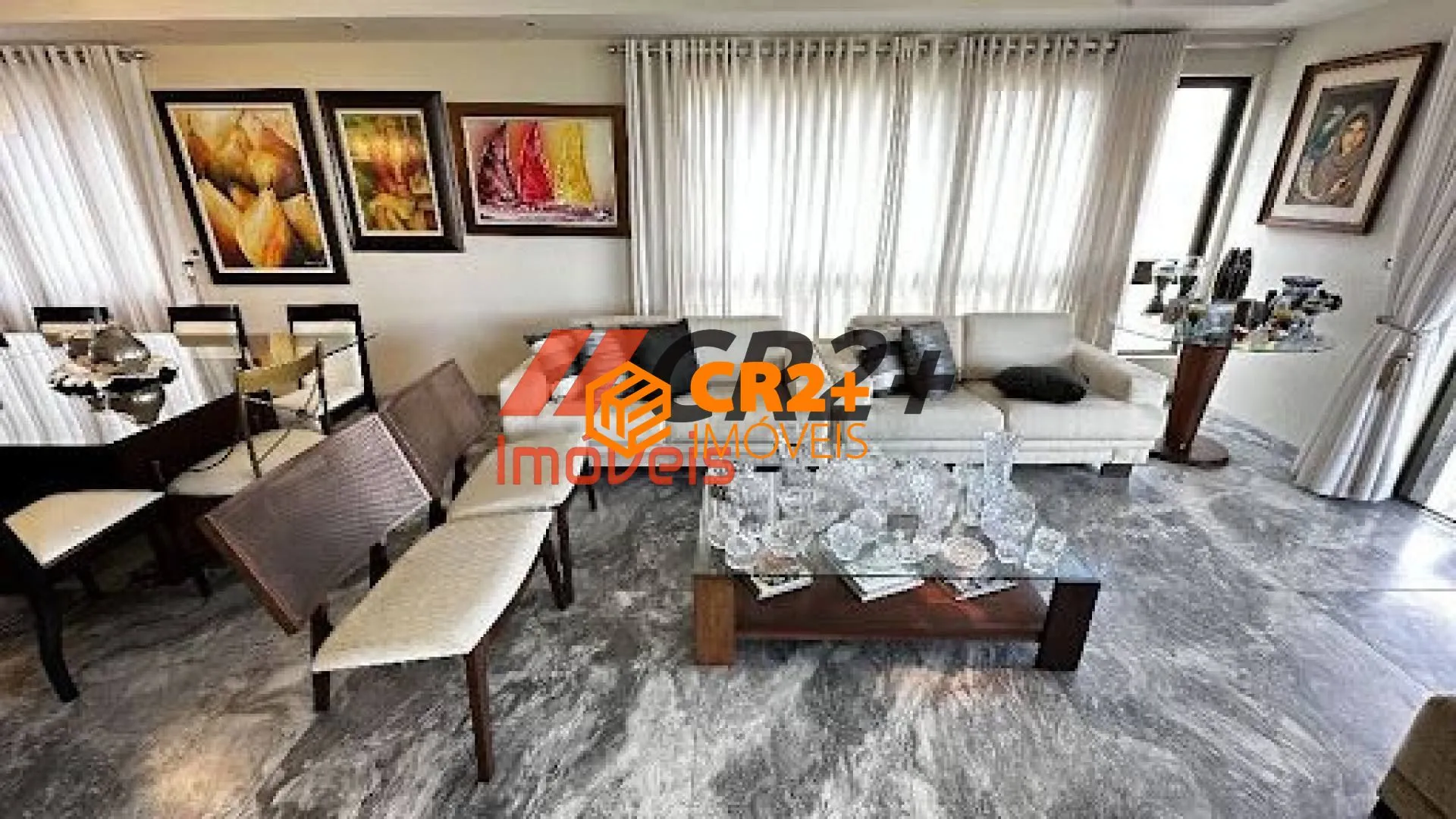 Imagem Apartamento a Venda com 3 quartos, 3 suítes na Av Boa Viagem - Pina