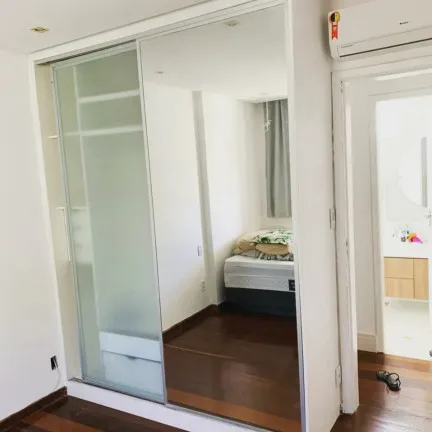 Imagem Apartamento com 3 Quartos à Venda, 110 m² em Pituba - Salvador